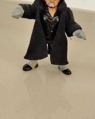 WWF Hasbro The Undertaker