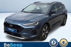 Ford Focus ACTIVE SW 1.0T ECOBOOST H 125CV