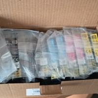 CARTUCCE STAMPANTE 29XL