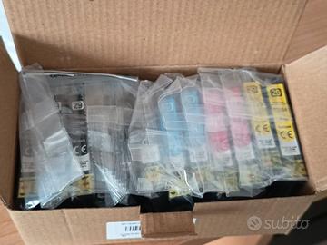 CARTUCCE STAMPANTE 29XL