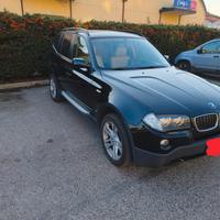 BMW X3 2.0 150 cv 4x4