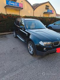 BMW X3 2.0 150 cv 4x4