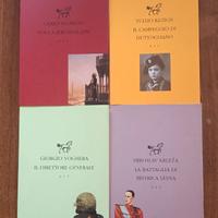 4 Libri Edizioni Studio Tesi