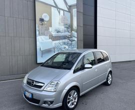 Opel Meriva 1.4 100CV Elective