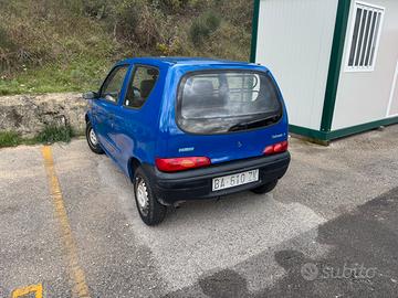 Fiat 600