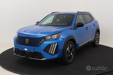 Peugeot 2008 Km0 *Bluetooth - NAVIGAT*