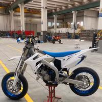 Tm smr 125