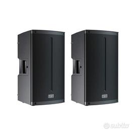 CASSE FBT XLINE 110a