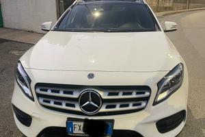 Mercedes Gla AMG
