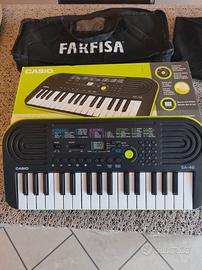 Pianola Casio