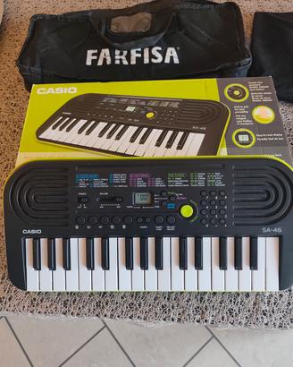 Pianola Casio