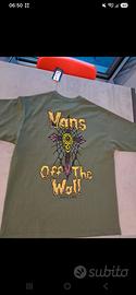 Tshirt Vans 