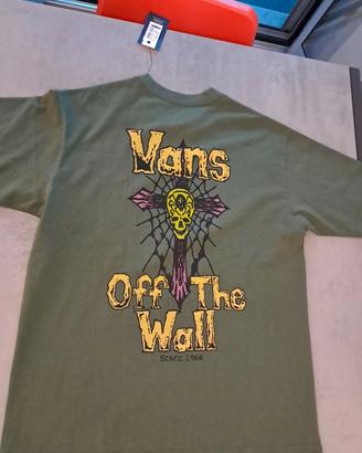 Tshirt Vans 
