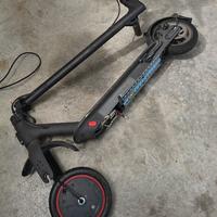 monopattino xiaomi 1 s+ motore 2 pro nuovo