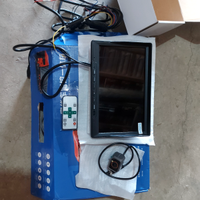 Kit telecamere 12/24v