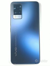 VIVO V21 5G ⭐ 8/128 NFC 64+48mp 4k FHD+ Android 13