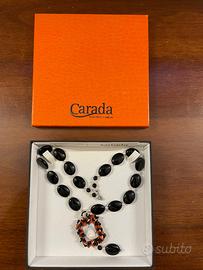 Collana Carada