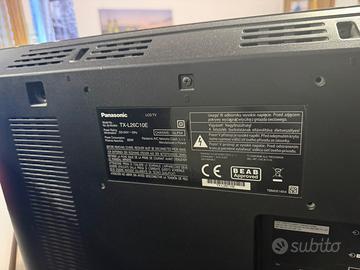 Tv Panasonic 26 pollici