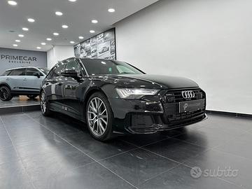 Audi A6 AVANT 3X S LINE TETTO FARI MATRIX P.LUCI I