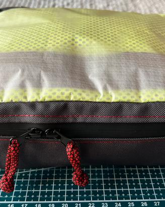 Packing cube