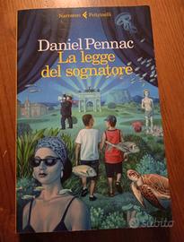 La legge del sognatore