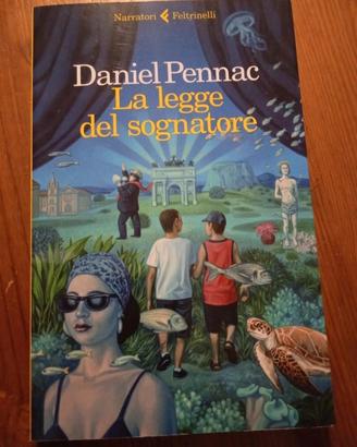 La legge del sognatore