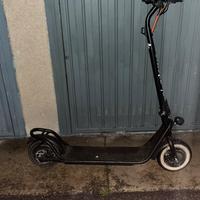 Monopattino eletrico