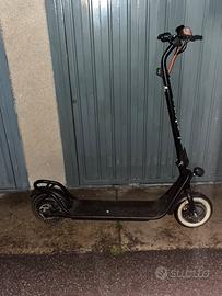 Monopattino eletrico