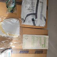 Tuta Protettiva GVS SPECIAL con Calzari – DPI III