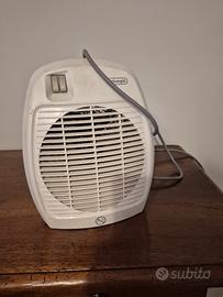 TERMOVENTILATORE DELONGHI