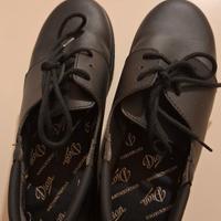 scarpe da sala cameriere