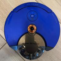 Dyson Robot