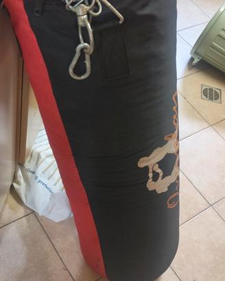 Sacco Boxe