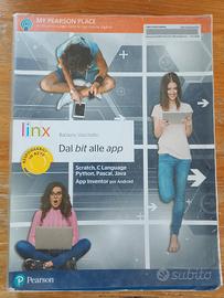 Dal bit alle app(informatica)