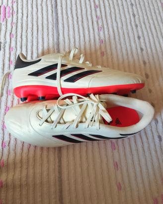 Scarpe Adidas n 43  e 1/2