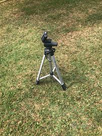 Hq tripod 40 treppiedi
