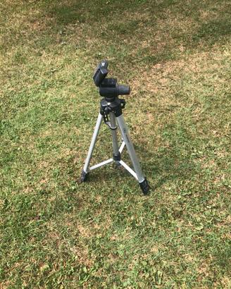Hq tripod 40 treppiedi