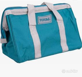 Accessori trapano avvitatore Total