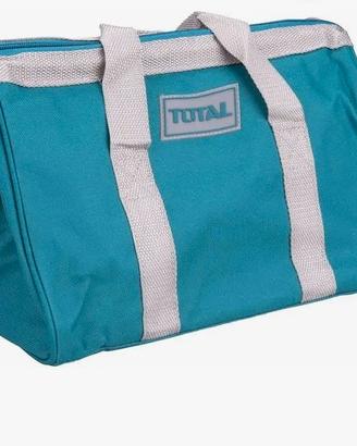 Accessori trapano avvitatore Total