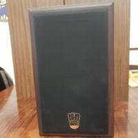 Cassa studio RCF singola