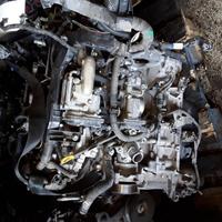MOTORE COMPLETO TOYOTA Rav4 6Â° Serie 1ad 1ad Dies