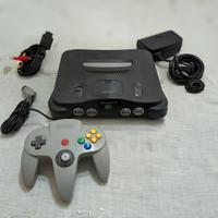 Nintendo 64