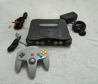 Nintendo 64