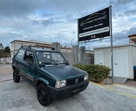 Fiat Panda 4x4 -1995