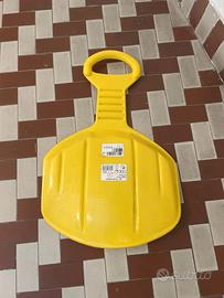 SLIDER DA NEVE BAMBINI