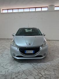 Peugeot 208 1.4 diesel ALLURE