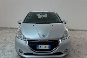 Peugeot 208 1.4 diesel ALLURE