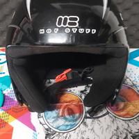 CASCO SCI BANBINO T.52/54