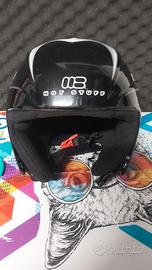 CASCO SCI BANBINO T.52/54