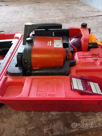 livella laser HILTI PR50 